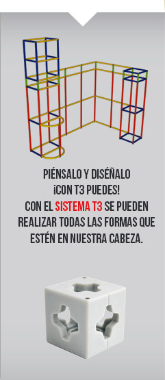 Estructuras T3