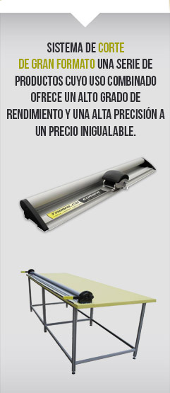 Estructuras Trimalco