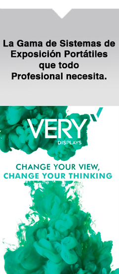 Exposición Portátiles